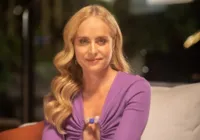 Angélica relata assédio na infância: 'pedia para sentar no colo dele'