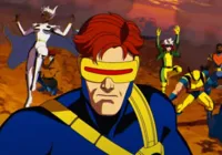 Animação X-Men ’97 ganha trailer nostálgico e data de estreia