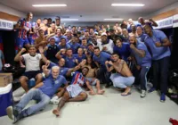 Ano zero, nota zero? Confira a retrospectiva 2023 do Bahia