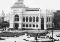 Antigo Senado e o acervo da ´Casa da Bahia´