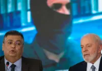 Ao deixar MJ, Dino defende câmeras em fardas e reforma em lei penal