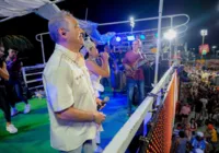 Após 30 anos, Banda Mel volta ao carnaval levando emoção e nostalgia