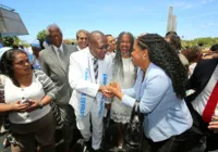 Após Alba, Silvio Almeida pode ser homenageado pela Câmara de Salvador