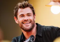 'Após Thor, eu precisava', diz Chris Hemsworth sobre vilão em Furiosa