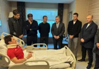 Após agressão a árbitro, Campeonato Turco retornará dia 19 de dezembro