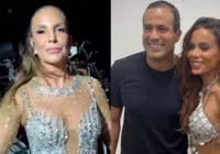 Após brincadeira com Anitta, Ivete manda conselho para Bruno Reis