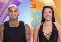 Após clube furar a Globo, Rodriguinho é anunciado no BBB 24