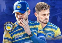 Após derrota, Jacobina demite técnico e anuncia substituto