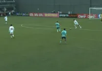 Após empate com Ibrachina, Vitória passa de fase na Copinha