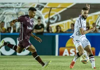 Após estreia com vitória, Wagner Leonardo afirma: "Estava com saudade"