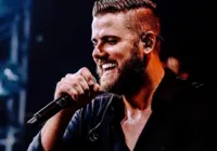 Após grave acidente, assessoria atualiza estado de saúde de Zé Neto