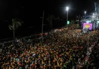 Após mais de uma hora, energia volta na Barra