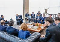 Após reunião, Brasil e Paraguai não chegam a acordo sobre Itaipu