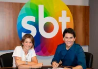 Após sair da Record, César Filho fecha com o SBT: "Novo capítulo"