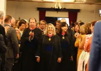 Após seis anos, desembargadora mulher volta a presidir o TJBA