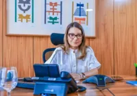 Após ser hackeada, conta de Janja no Twitter é bloqueada '