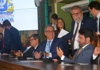 Aprovado: projeto com novo PPI, mudanças no ITIV e incentivos fiscais
