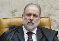 Aras é apontado como possível facilitador dos movimentos golpistas