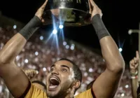 Arcanjo relembra tudo: trajetória, taça, torcida e volta à Série A