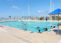 Arena Aquática Salvador abre inscrições com mais de 1.100 vagas