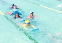 Arena Aquática prorroga inscrições para aulas de hidroginástica