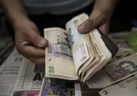 Argentina vai emitir notas de 10 mil e 20 mil pesos