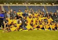 Asa-AL e Retrô-PE avançam nos pênaltis na Pré-Copa do Nordeste