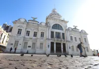 Assinatura de ordem para obras no Rio Branco será em fevereiro