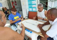 Associação que abriga idosos em Lauro passa por dificuldades