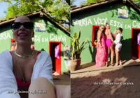 Associações de Caraíva repudiam ação do Boticário no vilarejo