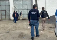 Atacadista apontado por sonegação de R$ 78 milhões é alvo de operação