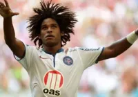 Atacante com mais de 50 jogos pelo Bahia é anunciado pelo Amazonas