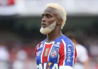 Atacante com passagem pelo Bahia é anunciado por clube turco
