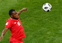 Atacante do Panamá na Copa de 2018 morre aos 41 anos; saiba quem