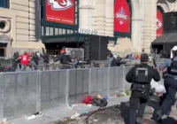 Ataque a tiros deixa feridos durante desfile do Super Bowl