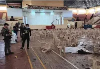 Ataque em missa católica nas Filipinas deixa quatro mortos