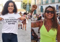Ativistas exaltam desfile de blocos afro: “capital da negritude”