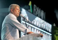 AtlasIntel: Jerônimo é o governador mais bem avaliado do Nordeste