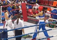 Atleta baiana conquista bronze em competição de Kickboxing em Portugal imagem