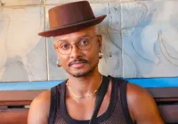 Ator da Globo voltava de camarote em mototáxi quando sofreu acidente