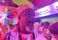 Ator e produtor de 'Ó Paí, Ó' explica politização: "País dividido"