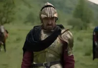 Ator processa Disney por lesões sofridas durante gravações