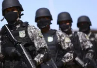 Atuação da Força Nacional no Rio de Janeiro é prorrogada