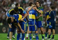 Atual vice-campeão, Boca Juniors está fora da Libertadores de 2024