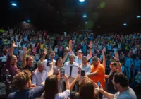 Augusto Castro sanciona leis que instituem plano de cargos em Itabuna