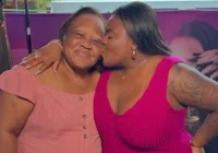 Avó de Jojo Todynho é internada em CTI: "Sentindo dor"