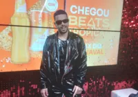 "Axé Music e Pagodão são ritmos que me inspiram", diz Pedro Sampaio