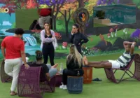 BBB 24: Entenda polêmica dos quartos envolvendo Davi