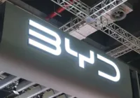 BYD negocia compra de mineradora de lítio no Brasil