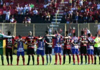 "Ba-Vi da paz" completa seis anos neste 18 de fevereiro; relembre